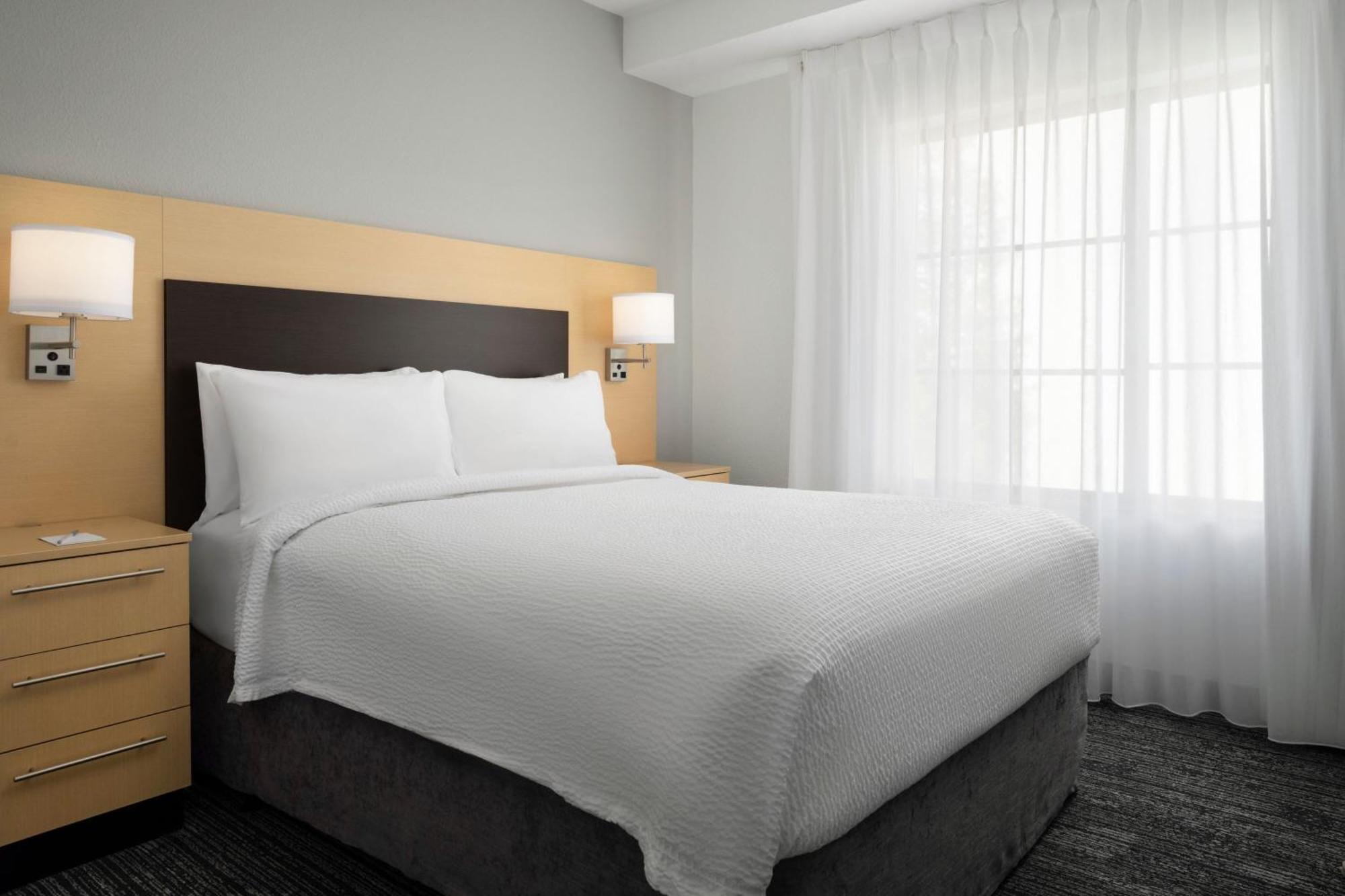 Towneplace Suites San Jose Santa Clara Exterior photo