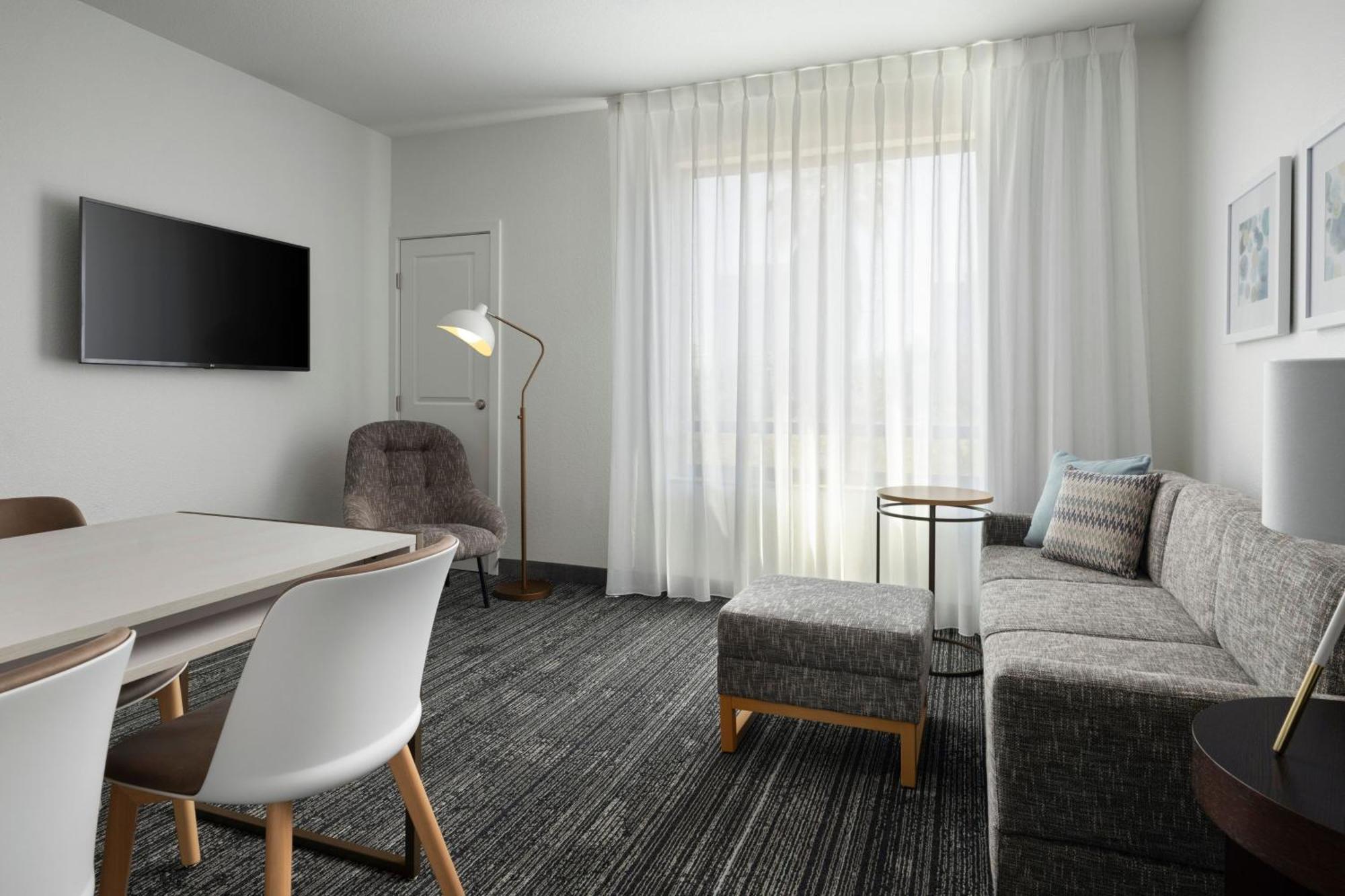 Towneplace Suites San Jose Santa Clara Exterior photo