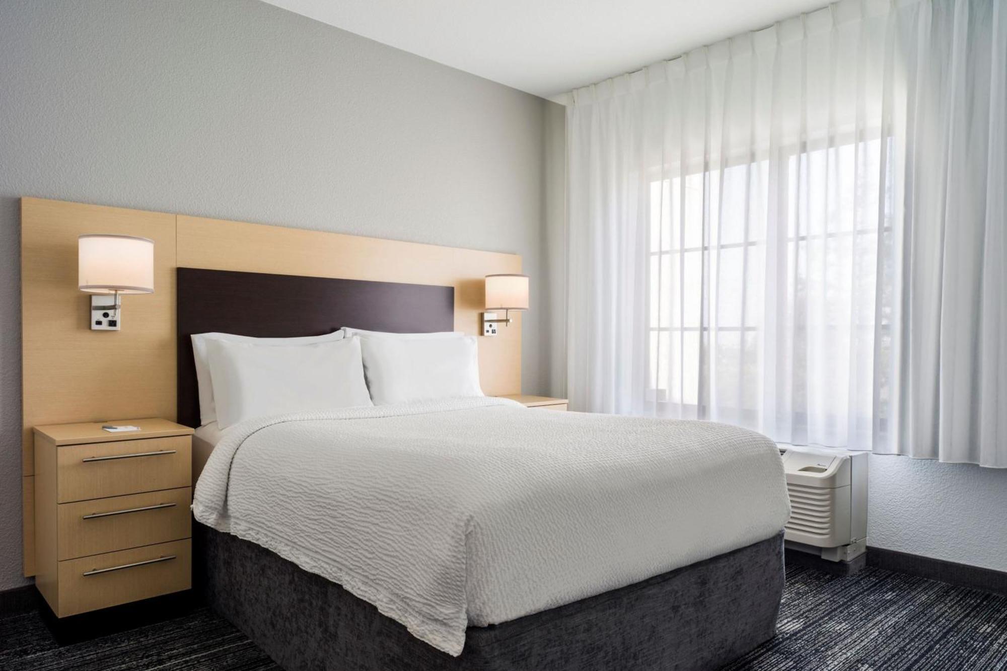 Towneplace Suites San Jose Santa Clara Exterior photo