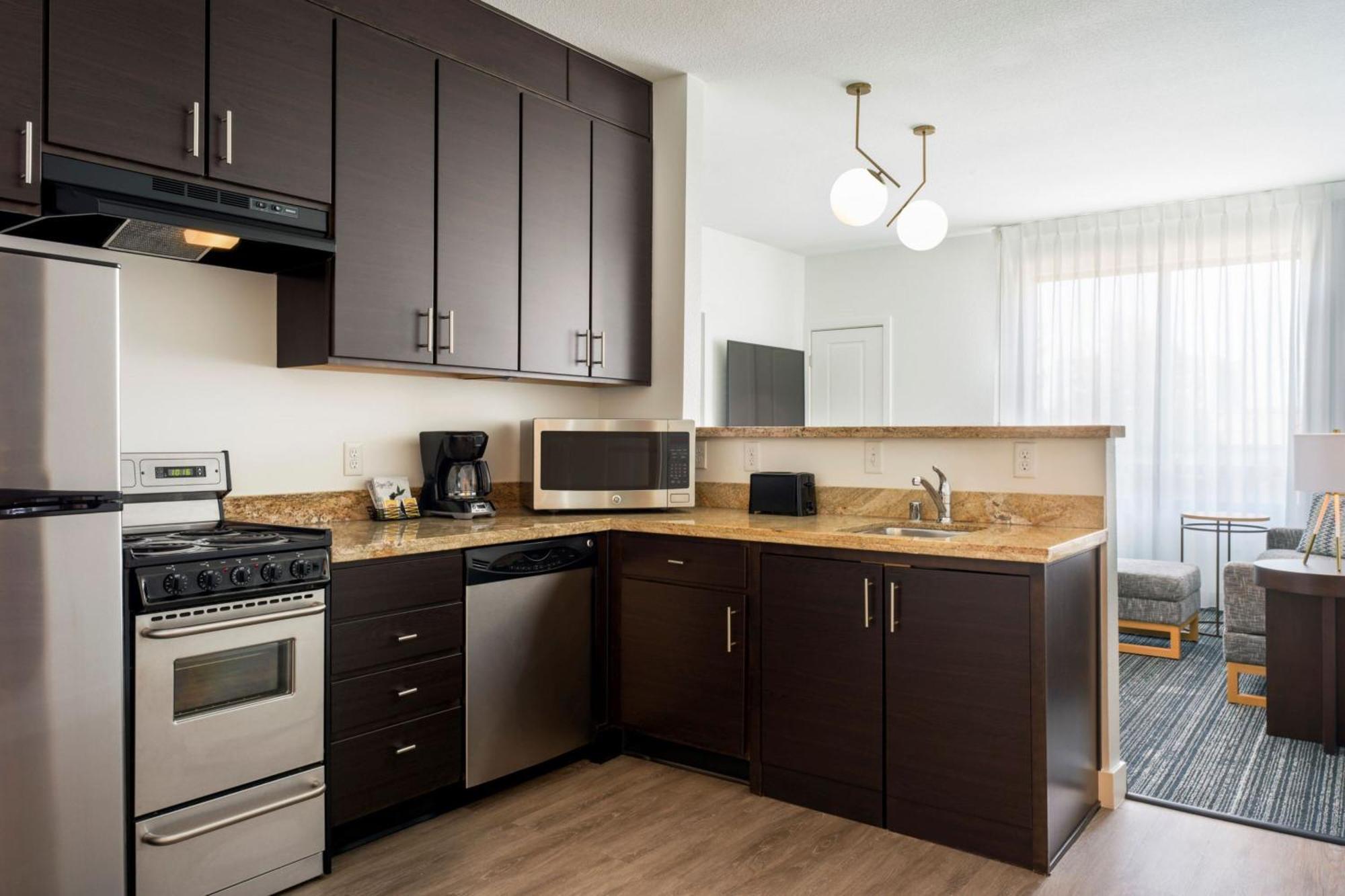 Towneplace Suites San Jose Santa Clara Exterior photo